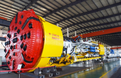 聚了金石集团、西派集团等50家规上企业