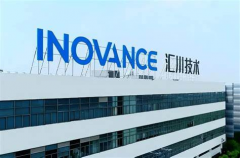 汇川技栈手艺实力