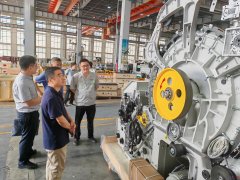 通过实地调查、手艺研讨和人才对接