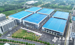 <b>安徽普赢智能的150名员工均从当地</b>