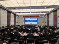 鞭策教育讲授和科研工做高质量发